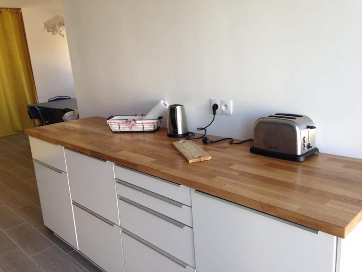 Escapade A Chaucre - St Georges - Maison Plain Pied - 3 Chambres - 7 Couchages מראה חיצוני תמונה